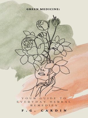cover image of Green Medicine